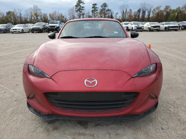 Photo 4 VIN: JM1NDAL79H0105382 - MAZDA MX5 