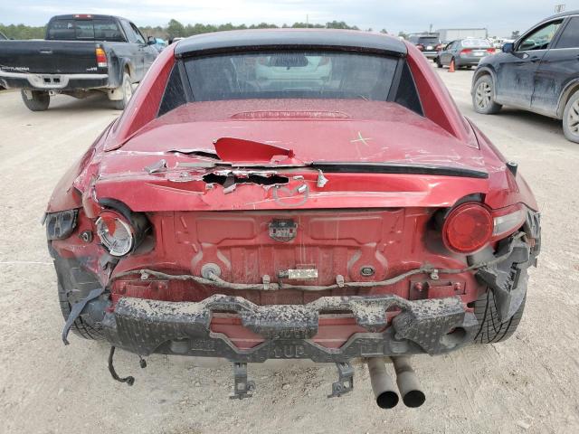 Photo 9 VIN: JM1NDAL79H0105382 - MAZDA MX5 