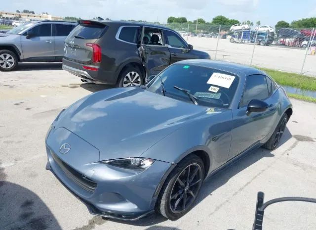 Photo 1 VIN: JM1NDAL79L0419364 - MAZDA MX-5 