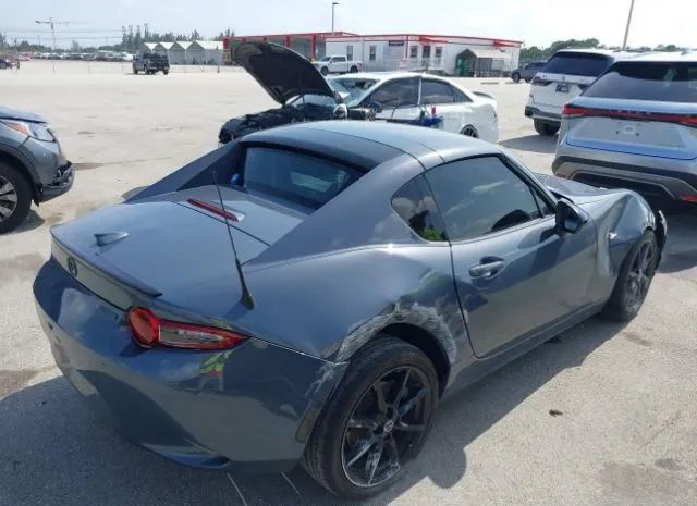 Photo 3 VIN: JM1NDAL79L0419364 - MAZDA MX-5 