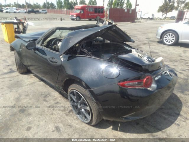 Photo 2 VIN: JM1NDAL79M0454245 - MAZDA MX-5 MIATA RF 