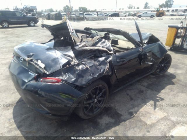 Photo 3 VIN: JM1NDAL79M0454245 - MAZDA MX-5 MIATA RF 