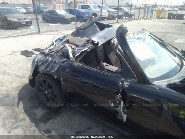 Photo 5 VIN: JM1NDAL79M0454245 - MAZDA MX-5 MIATA RF 