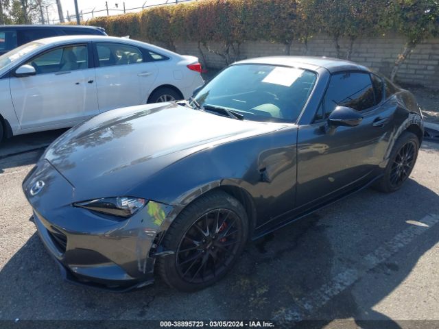 Photo 1 VIN: JM1NDAL7XK0310359 - MAZDA MX-5 MIATA RF 