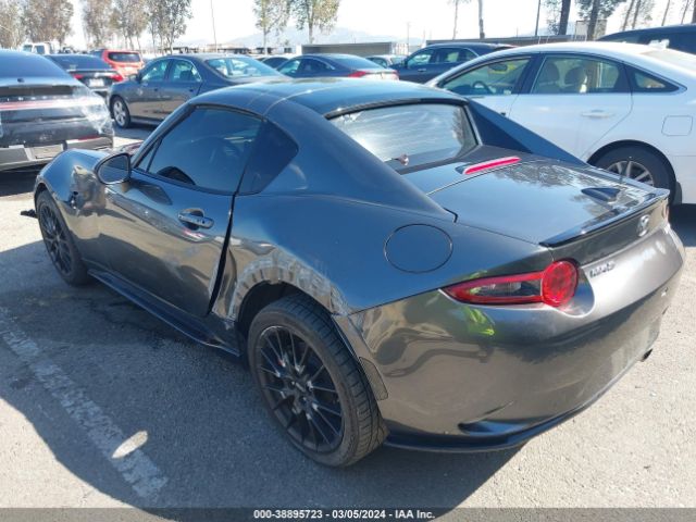 Photo 2 VIN: JM1NDAL7XK0310359 - MAZDA MX-5 MIATA RF 