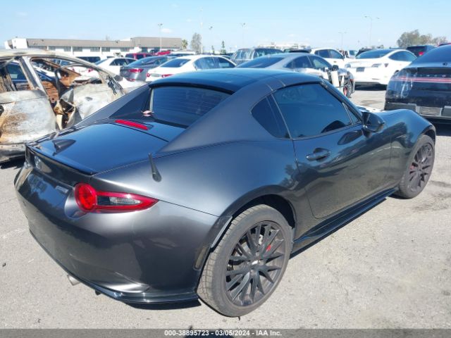 Photo 3 VIN: JM1NDAL7XK0310359 - MAZDA MX-5 MIATA RF 