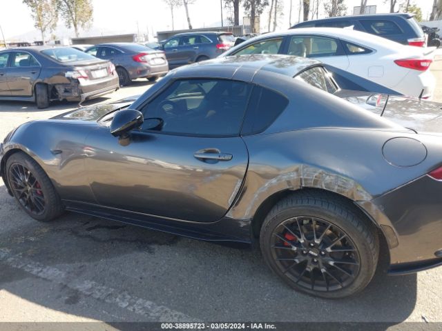 Photo 5 VIN: JM1NDAL7XK0310359 - MAZDA MX-5 MIATA RF 