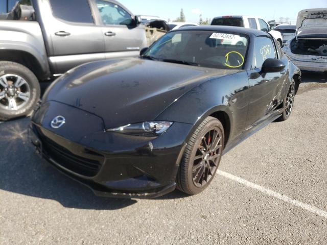 Photo 1 VIN: JM1NDAL7XK0311513 - MAZDA MX-5 MIATA 