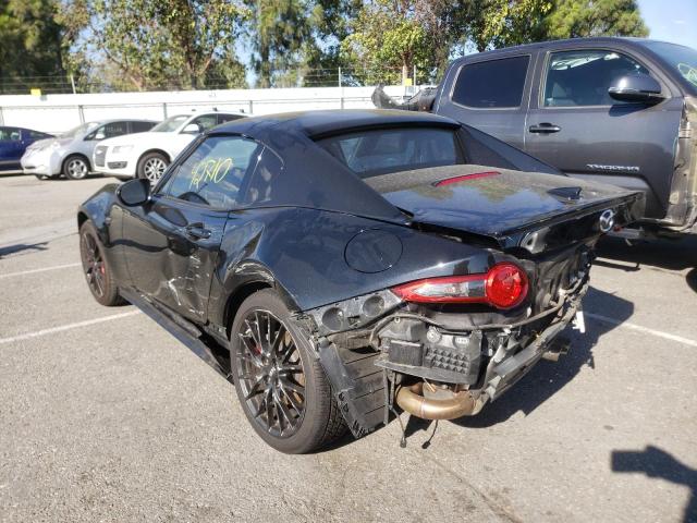 Photo 2 VIN: JM1NDAL7XK0311513 - MAZDA MX-5 MIATA 