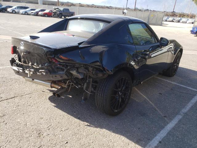 Photo 3 VIN: JM1NDAL7XK0311513 - MAZDA MX-5 MIATA 