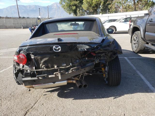 Photo 5 VIN: JM1NDAL7XK0311513 - MAZDA MX-5 MIATA 