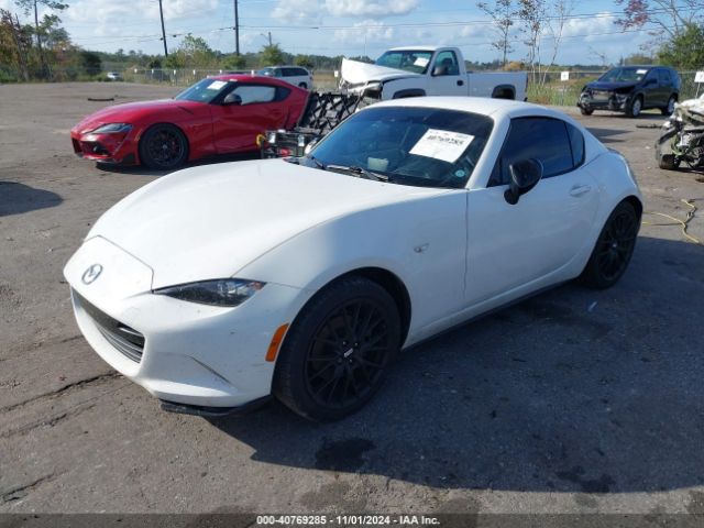 Photo 1 VIN: JM1NDAL7XL0418496 - MAZDA MX-5 