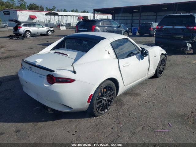 Photo 3 VIN: JM1NDAL7XL0418496 - MAZDA MX-5 