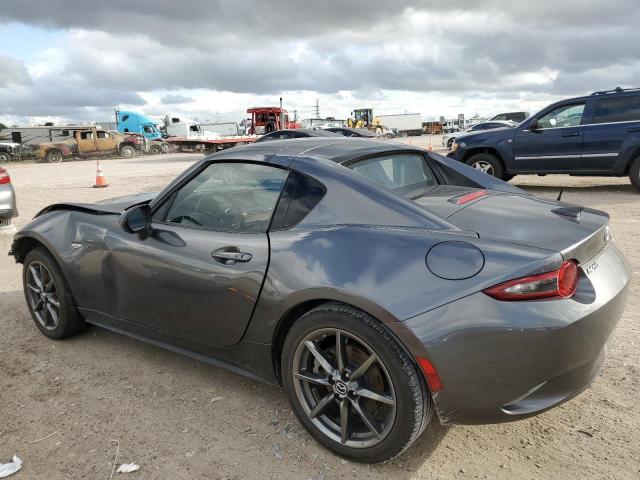 Photo 1 VIN: JM1NDAM70J0203074 - MAZDA MX5 