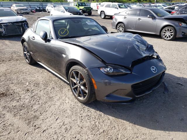 Photo 0 VIN: JM1NDAM70K0301085 - MAZDA MX-5 MIATA 