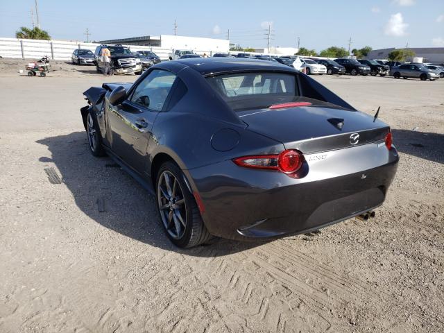 Photo 2 VIN: JM1NDAM70K0301085 - MAZDA MX-5 MIATA 