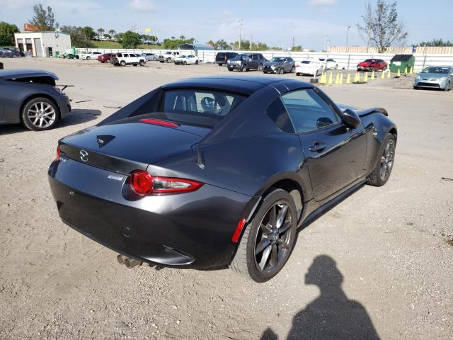 Photo 3 VIN: JM1NDAM70K0301085 - MAZDA MX-5 MIATA 