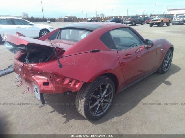 Photo 3 VIN: JM1NDAM70K0302270 - MAZDA MX-5 MIATA RF 