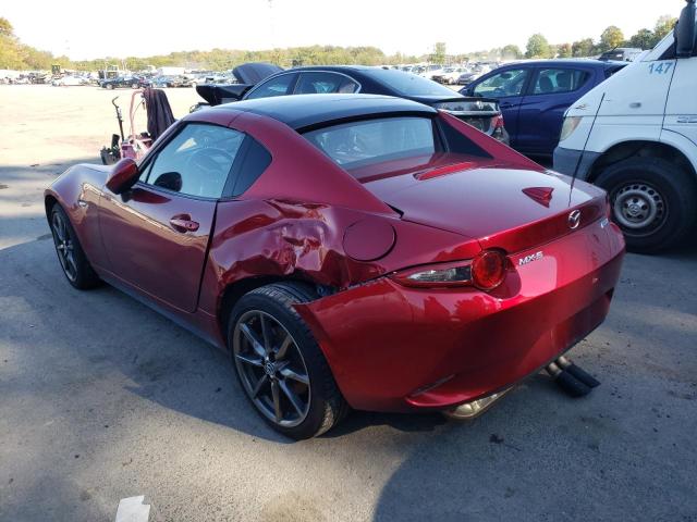 Photo 2 VIN: JM1NDAM70K0309445 - MAZDA MX-5 MIATA 