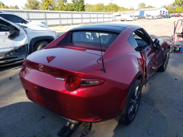 Photo 3 VIN: JM1NDAM70K0309445 - MAZDA MX-5 MIATA 