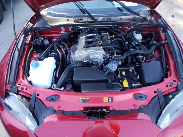 Photo 6 VIN: JM1NDAM70K0309445 - MAZDA MX-5 MIATA 