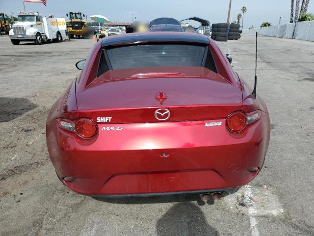 Photo 5 VIN: JM1NDAM70K0310711 - MAZDA MX-5 MIATA 