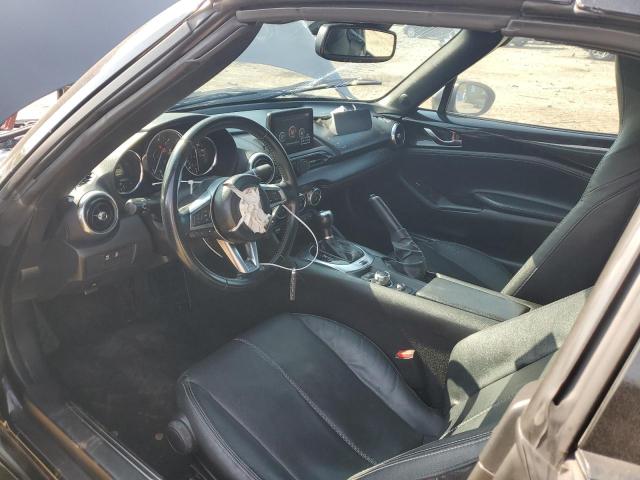 Photo 7 VIN: JM1NDAM70L0411040 - MAZDA MX-5 MIATA 