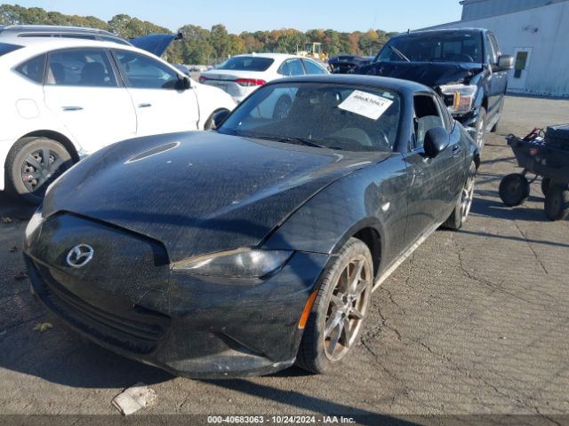 Photo 1 VIN: JM1NDAM70L0411295 - MAZDA MX-5 