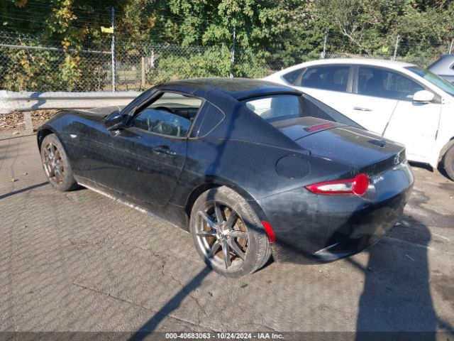 Photo 2 VIN: JM1NDAM70L0411295 - MAZDA MX-5 