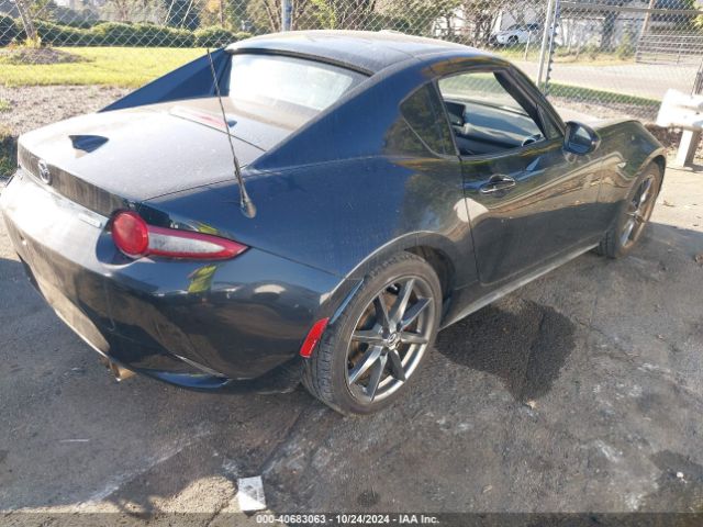 Photo 3 VIN: JM1NDAM70L0411295 - MAZDA MX-5 