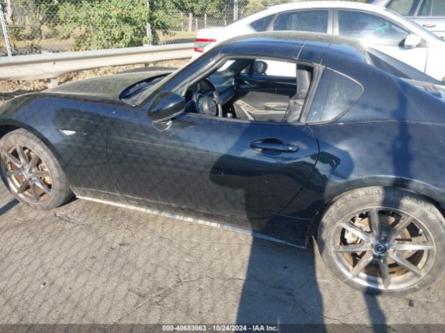 Photo 5 VIN: JM1NDAM70L0411295 - MAZDA MX-5 