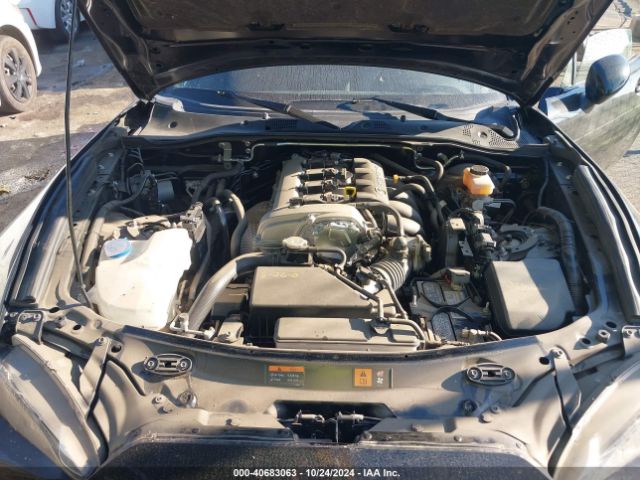 Photo 9 VIN: JM1NDAM70L0411295 - MAZDA MX-5 