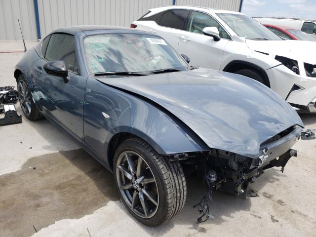 Photo 0 VIN: JM1NDAM70L0413337 - MAZDA MX-5 MIATA 