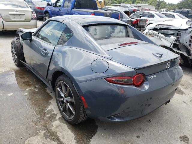 Photo 2 VIN: JM1NDAM70L0413337 - MAZDA MX-5 MIATA 