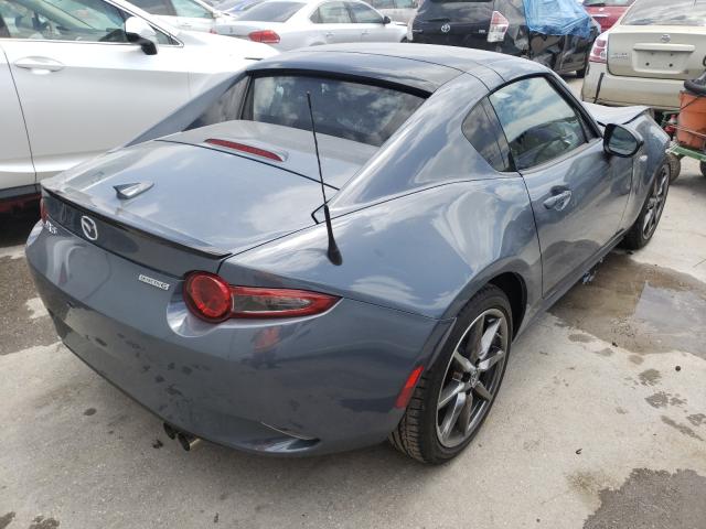 Photo 3 VIN: JM1NDAM70L0413337 - MAZDA MX-5 MIATA 