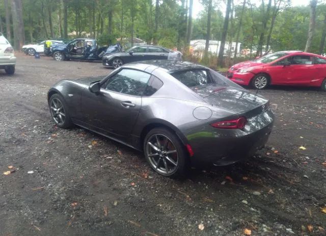 Photo 2 VIN: JM1NDAM70L0417517 - MAZDA MX-5 