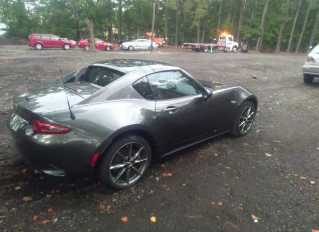 Photo 3 VIN: JM1NDAM70L0417517 - MAZDA MX-5 