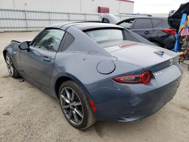 Photo 1 VIN: JM1NDAM70M0454813 - MAZDA MX5 