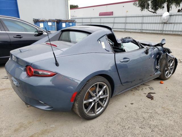 Photo 2 VIN: JM1NDAM70M0454813 - MAZDA MX5 