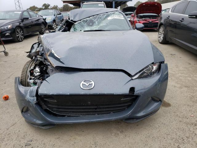 Photo 4 VIN: JM1NDAM70M0454813 - MAZDA MX5 