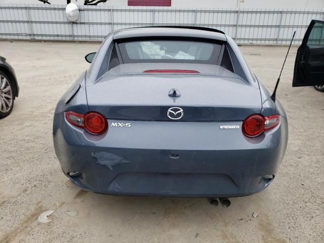 Photo 5 VIN: JM1NDAM70M0454813 - MAZDA MX5 