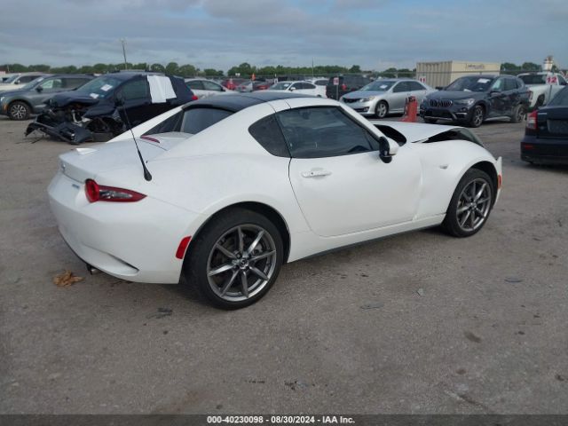 Photo 3 VIN: JM1NDAM70P0554074 - MAZDA MX-5 