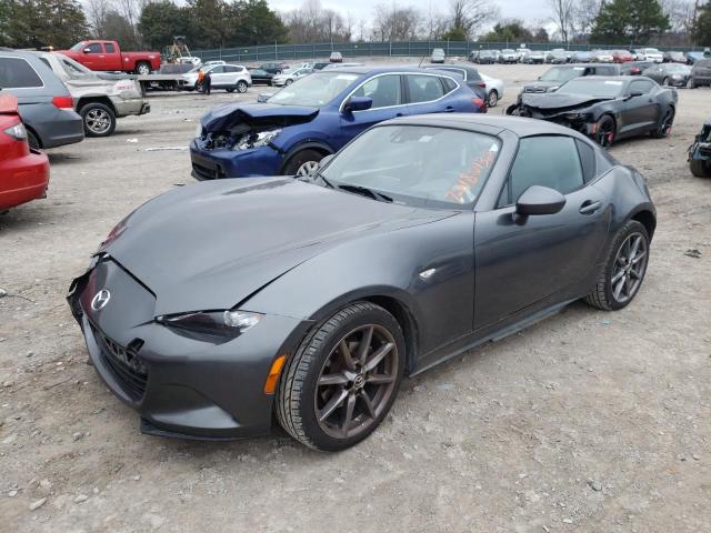 Photo 0 VIN: JM1NDAM71H0101633 - MAZDA MX-5 MIATA 