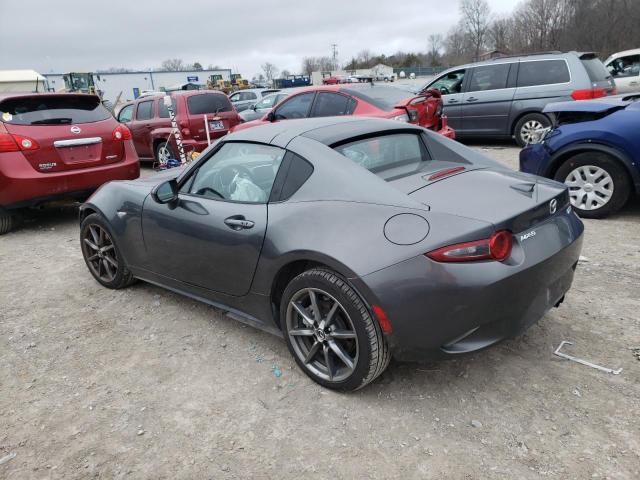 Photo 1 VIN: JM1NDAM71H0101633 - MAZDA MX-5 MIATA 