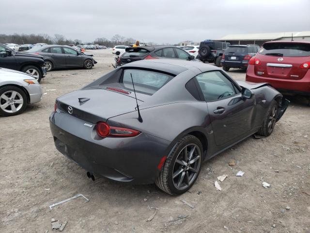 Photo 2 VIN: JM1NDAM71H0101633 - MAZDA MX-5 MIATA 