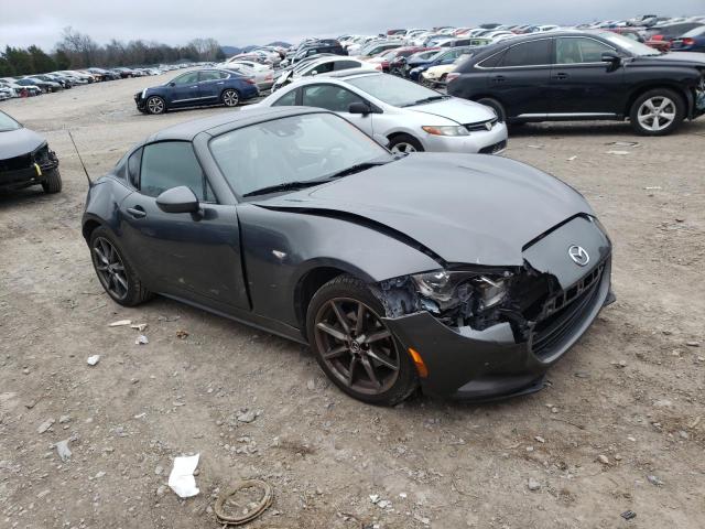 Photo 3 VIN: JM1NDAM71H0101633 - MAZDA MX-5 MIATA 