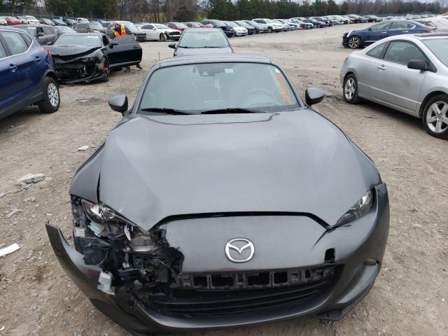 Photo 4 VIN: JM1NDAM71H0101633 - MAZDA MX-5 MIATA 