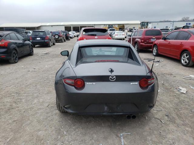 Photo 5 VIN: JM1NDAM71H0101633 - MAZDA MX-5 MIATA 