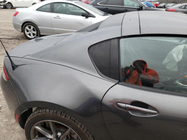 Photo 9 VIN: JM1NDAM71H0101633 - MAZDA MX-5 MIATA 