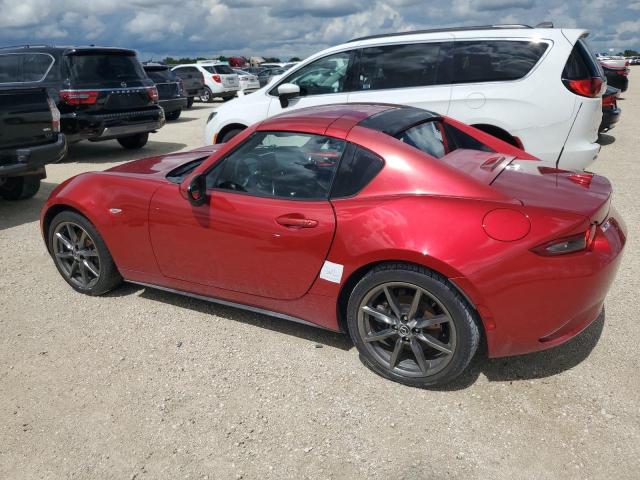 Photo 1 VIN: JM1NDAM71H0106167 - MAZDA MX-5 MIATA 